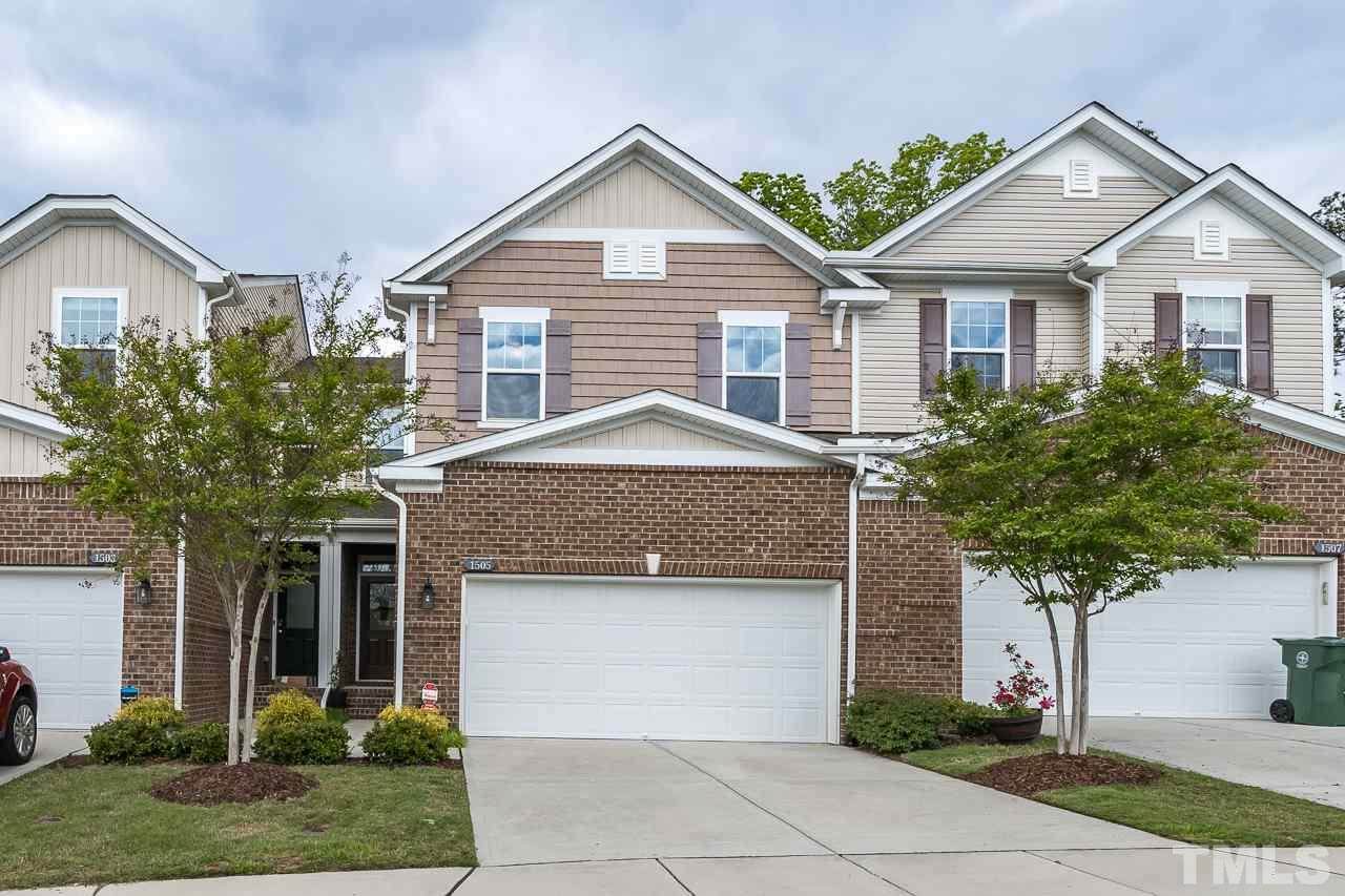 1505 Glenwater Drive - Photo 1 1505 Glenwater Drive - Photo 1