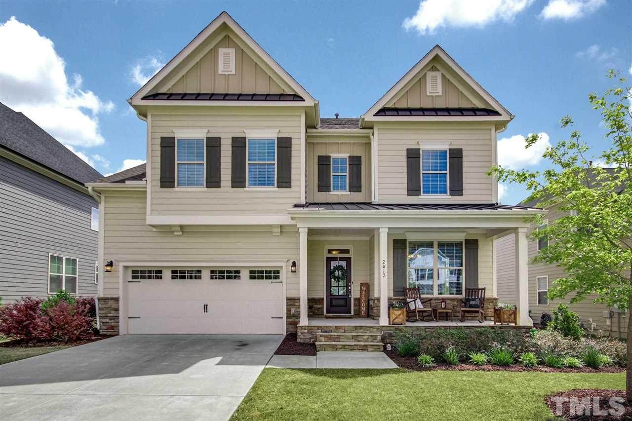 2017 Higley Drive - Photo 1 2017 Higley Drive - Photo 1