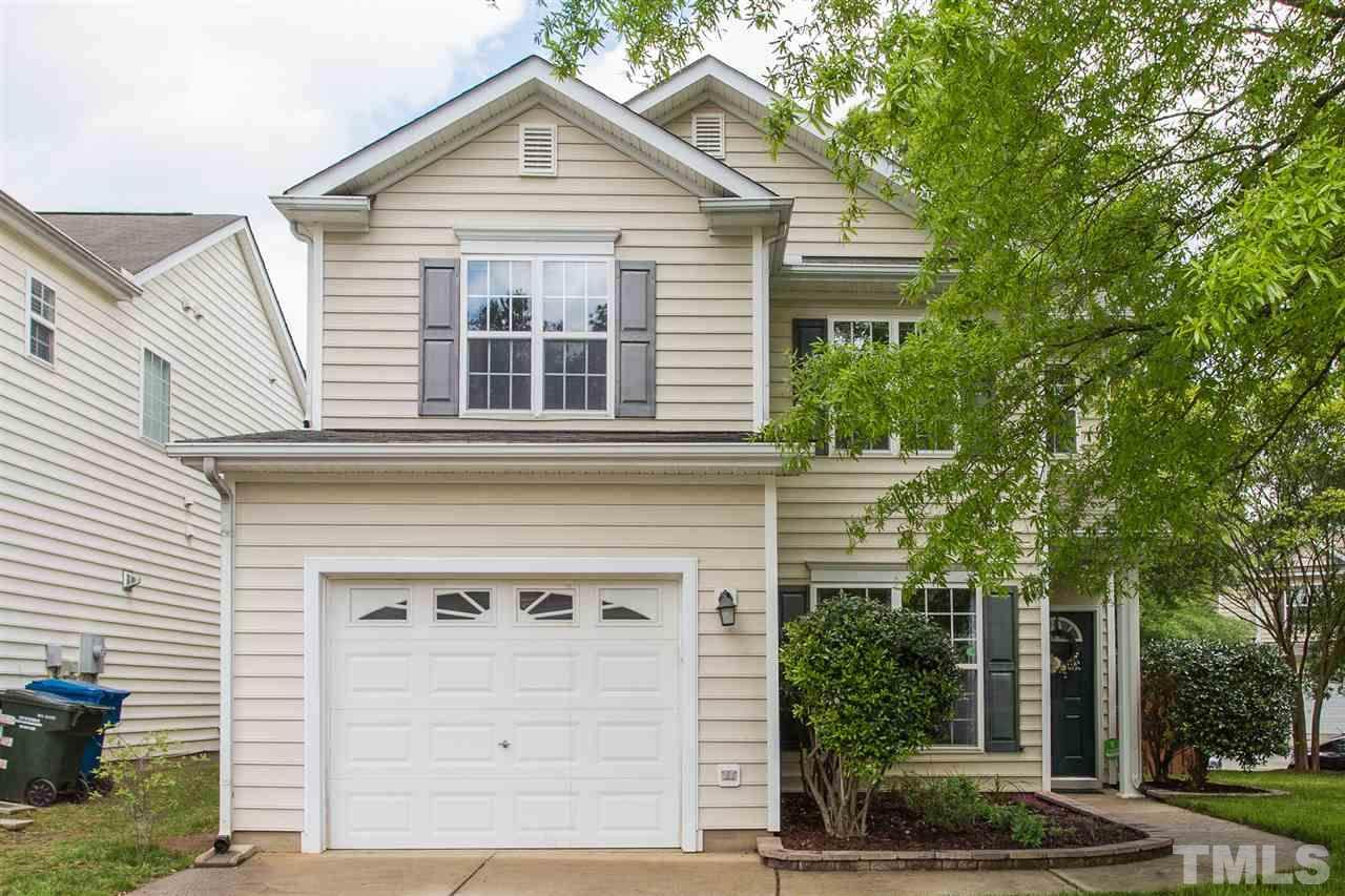 1021 Goldmist Lane - Photo 1