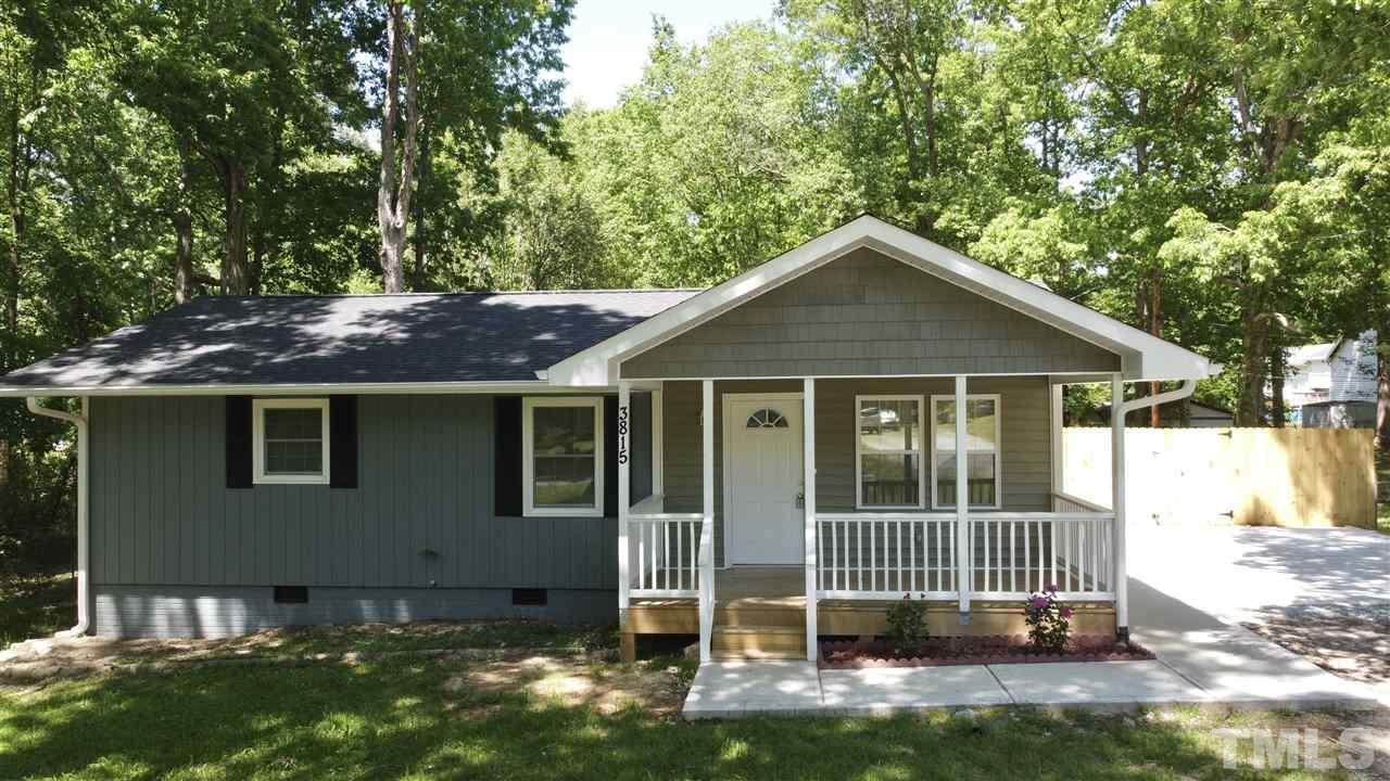 3815 Alameda Street - Photo 1