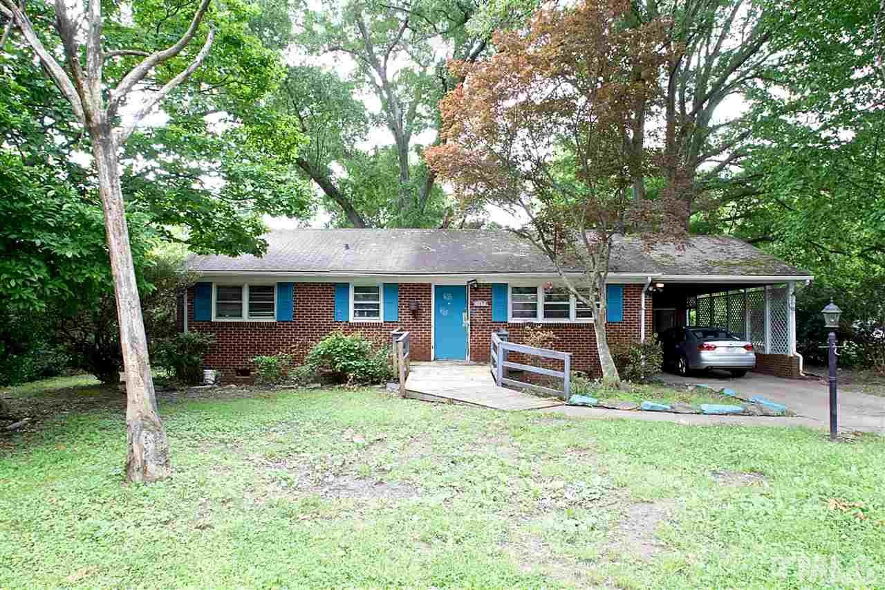 4114 James Road - Photo 1 4114 James Road - Photo 1