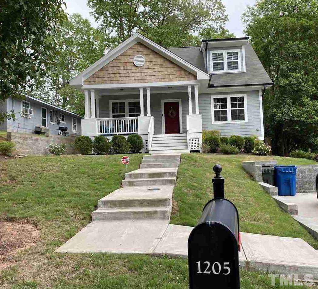 1205 Fargo Street - Photo 1 1205 Fargo Street - Photo 1