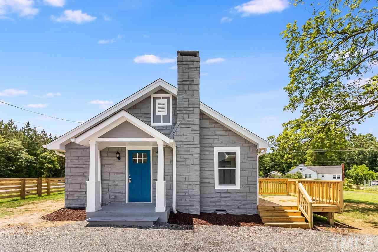 2501 Ferrell Road - Photo 1