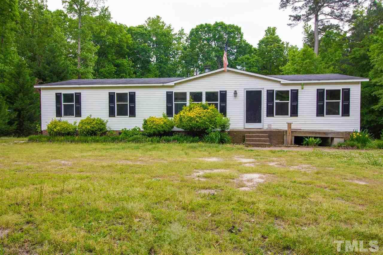 6600 Wheat Drive - Photo 1