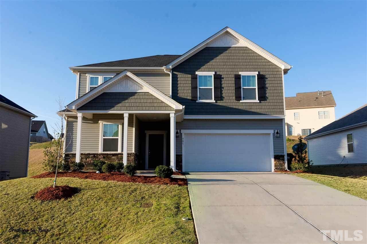501 Rolling Meadows Drive - Photo 1 501 Rolling Meadows Drive - Photo 1