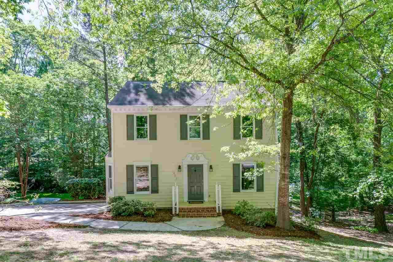 209 Old Fox Trail - Photo 1 209 Old Fox Trail - Photo 1