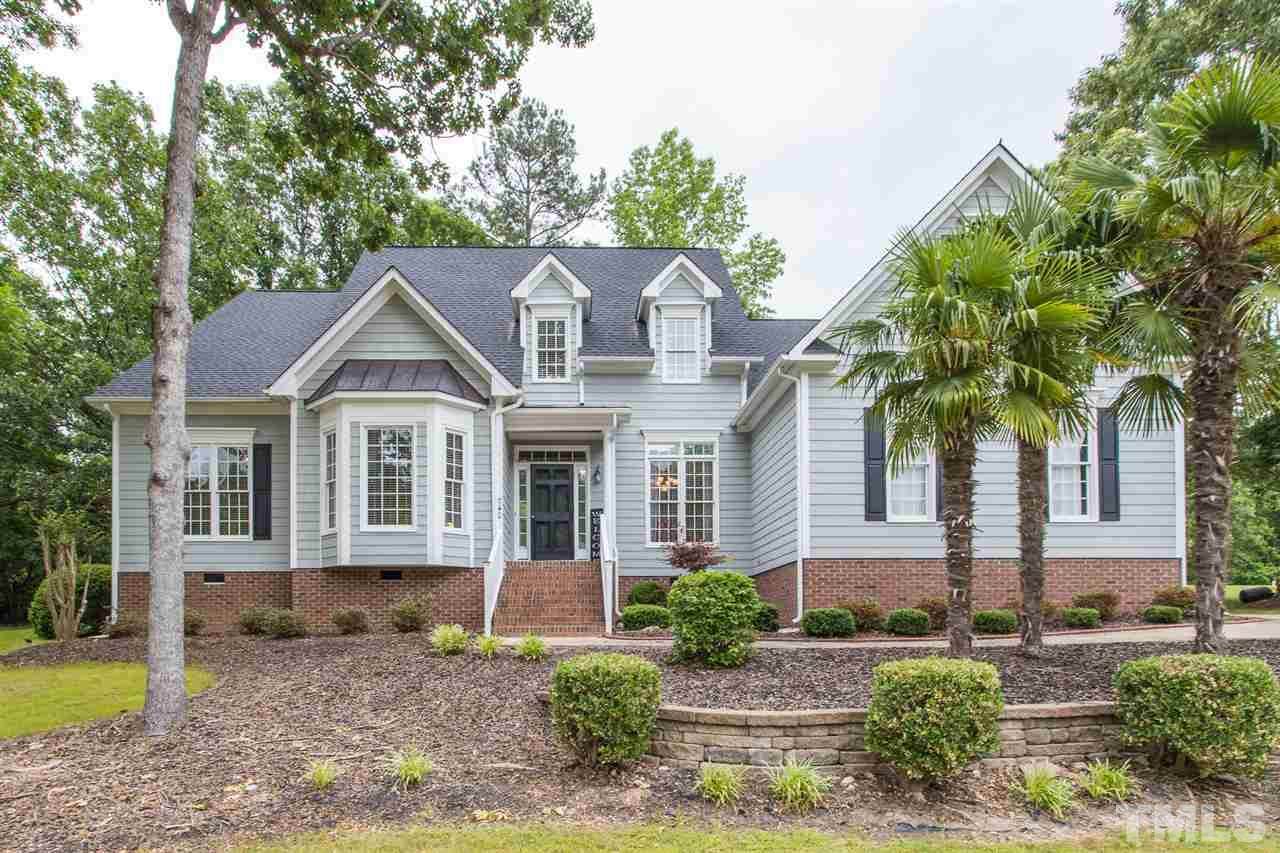 740 Parkridge Drive - Photo 1 740 Parkridge Drive - Photo 1
