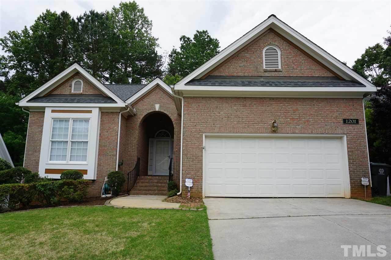 1201 Wedgeland Drive - Photo 1 1201 Wedgeland Drive - Photo 1