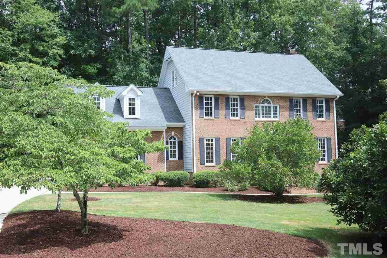 209 Wortham Drive - Photo 1 209 Wortham Drive - Photo 1