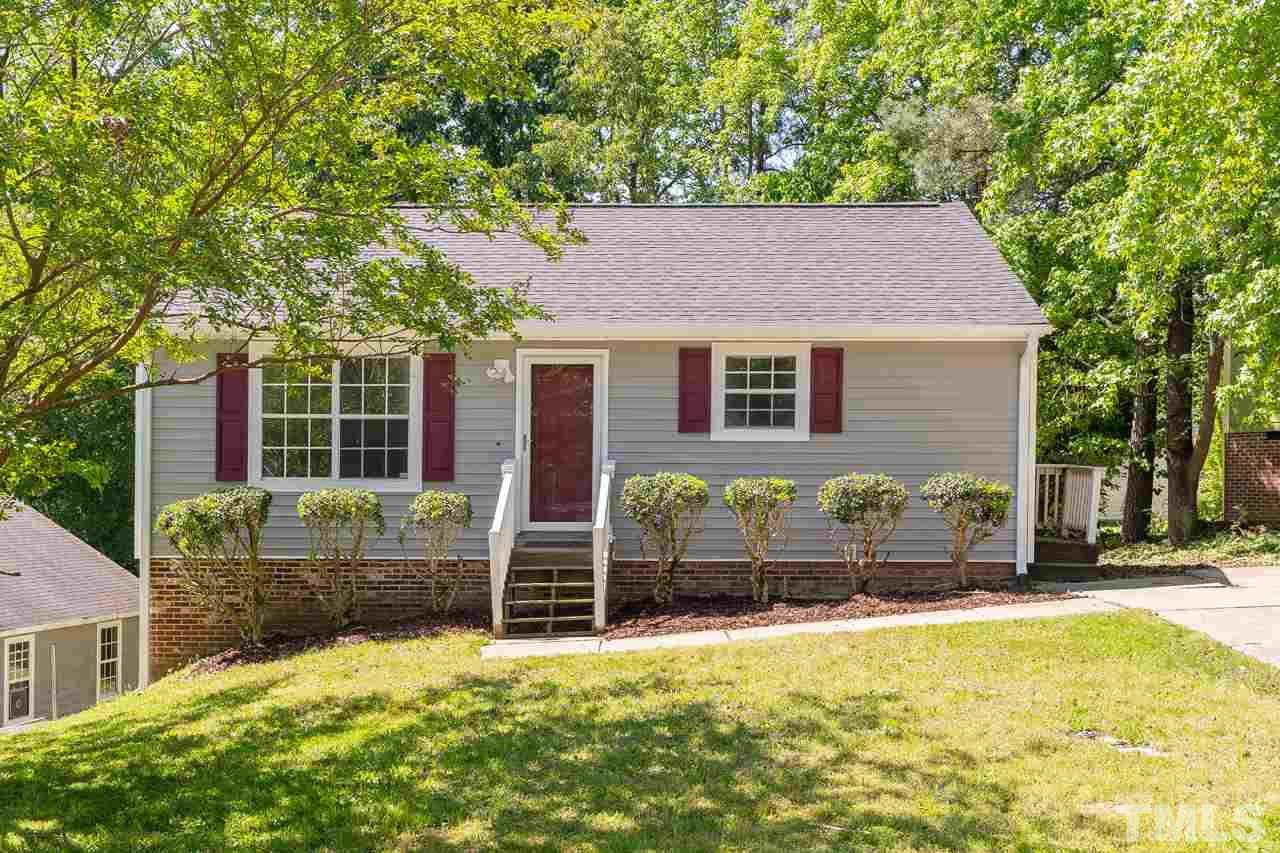 2107 Collier Drive - Photo 1
