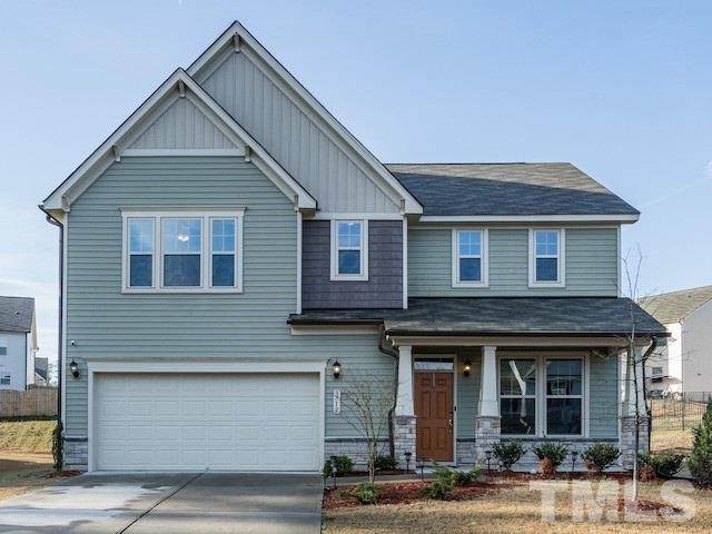 3712 Greenville Loop Road - Photo 1