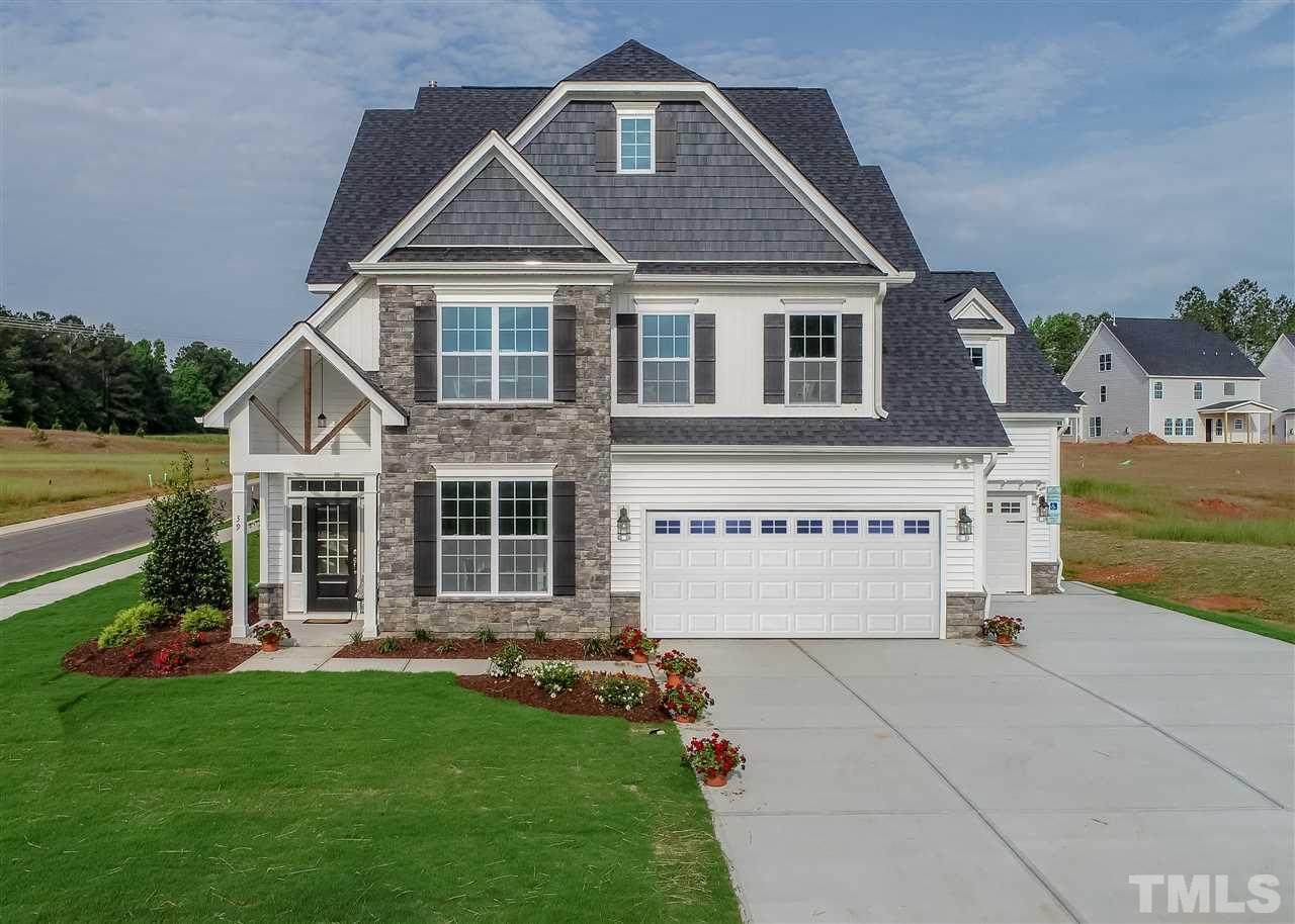 39 Mallard Loop Drive - Photo 1 39 Mallard Loop Drive - Photo 1