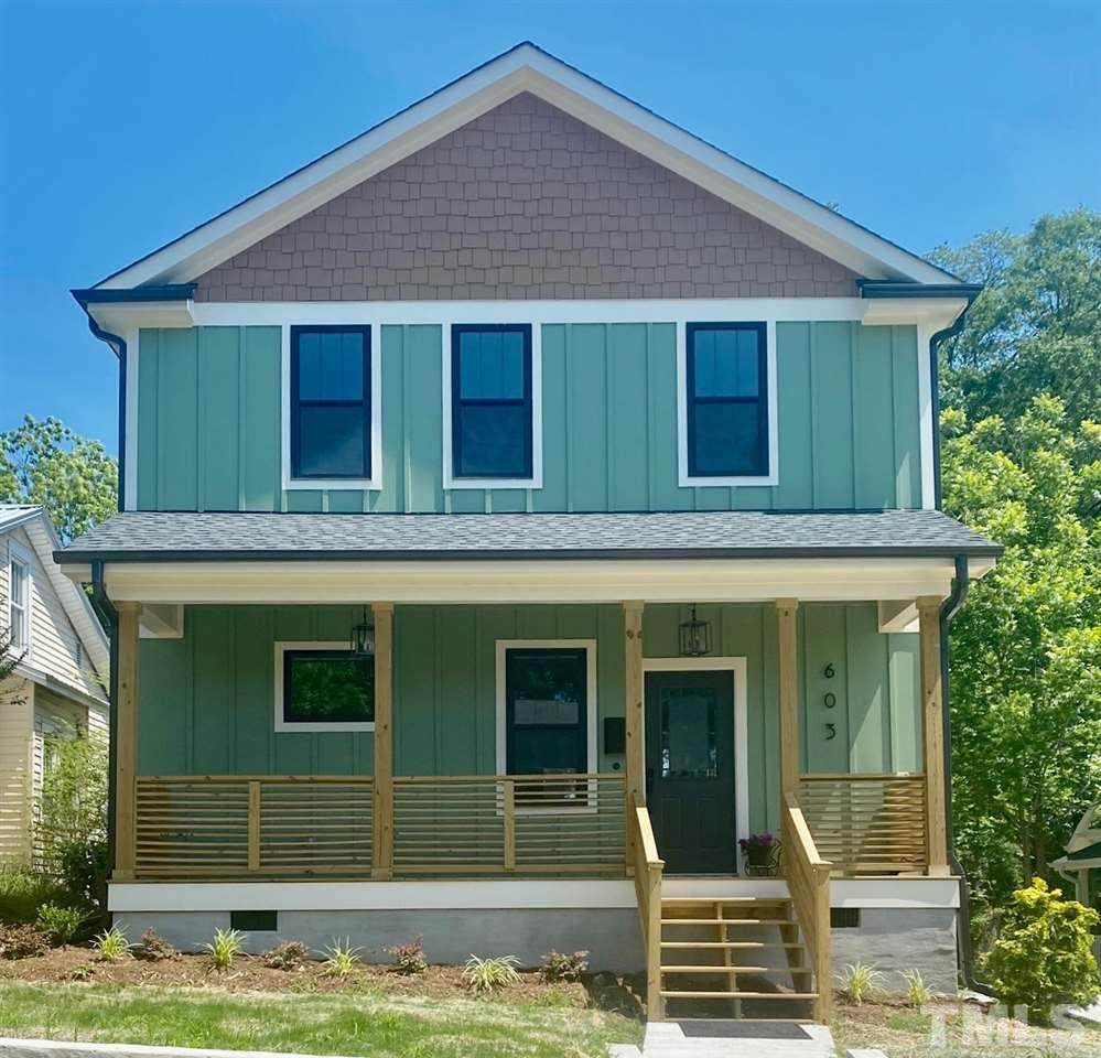 603 Price Avenue - Photo 1