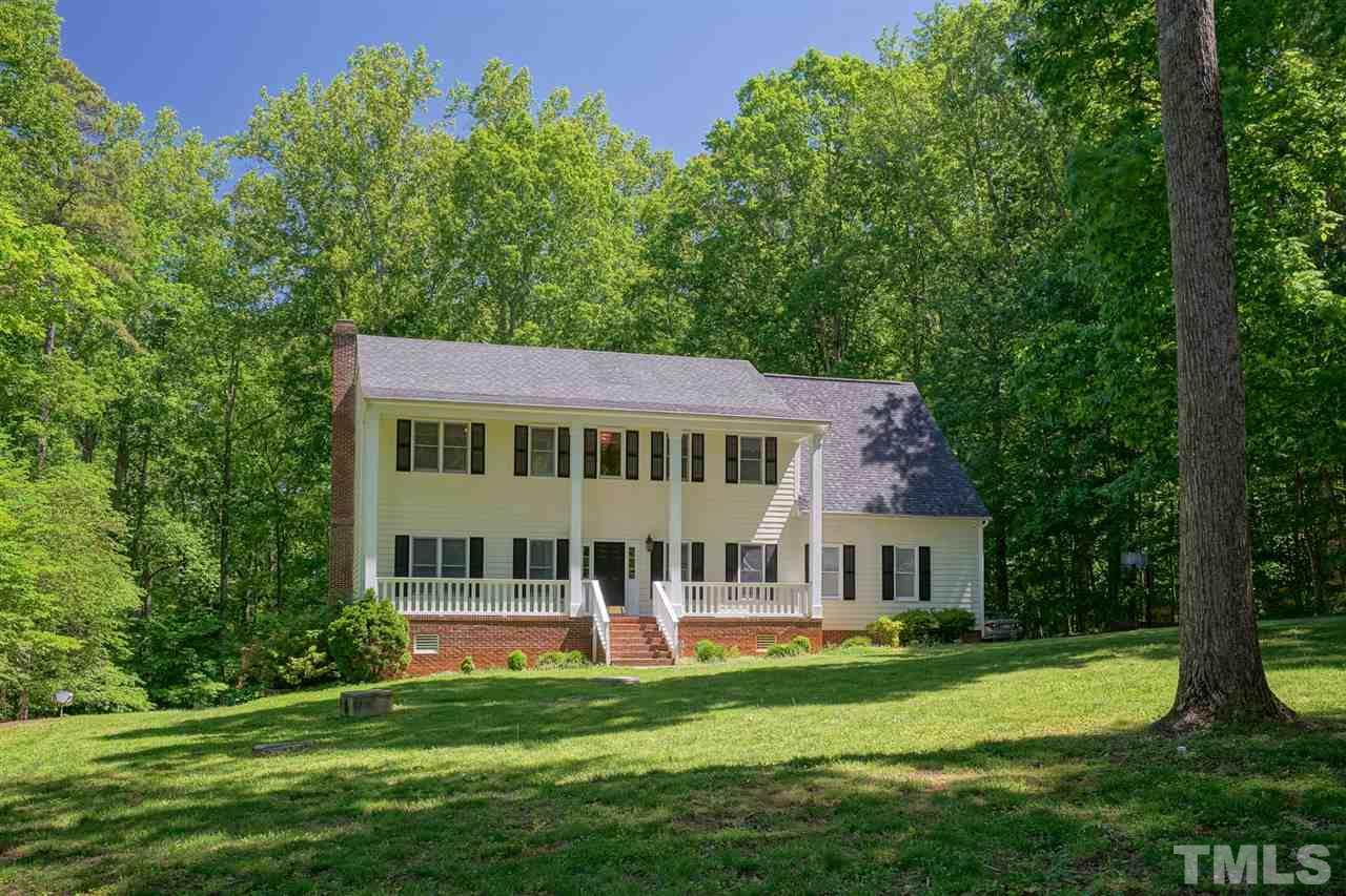 307 Appaloosa Trail - Photo 1