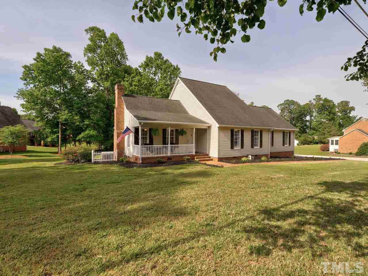 552 Williamsdale Road - Photo 1 552 Williamsdale Road - Photo 1