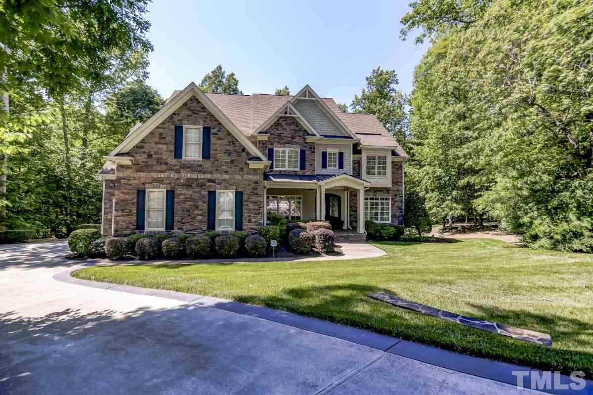 12849 River Dance Drive - Photo 1
