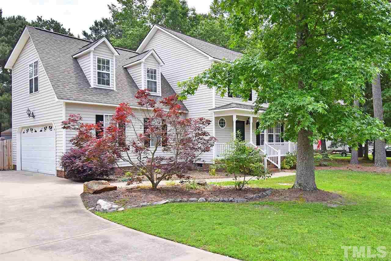 185 Spearhead Drive - Photo 1