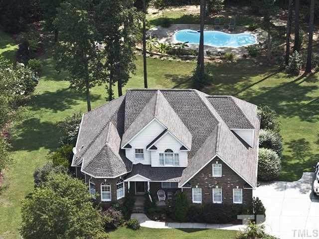 680 Pope Lake Road - Photo 1