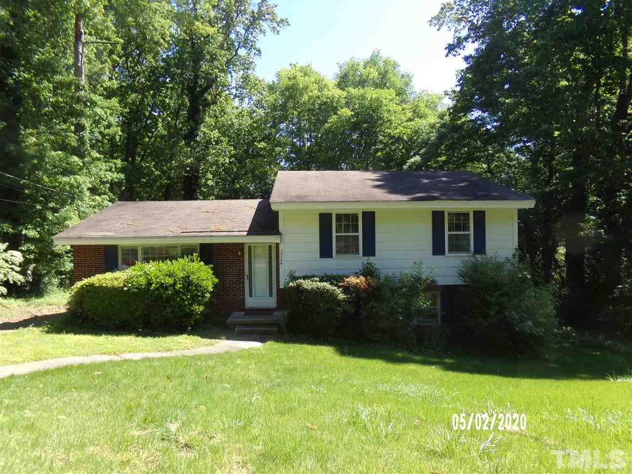 2704 Patrick Road - Photo 1 2704 Patrick Road - Photo 1