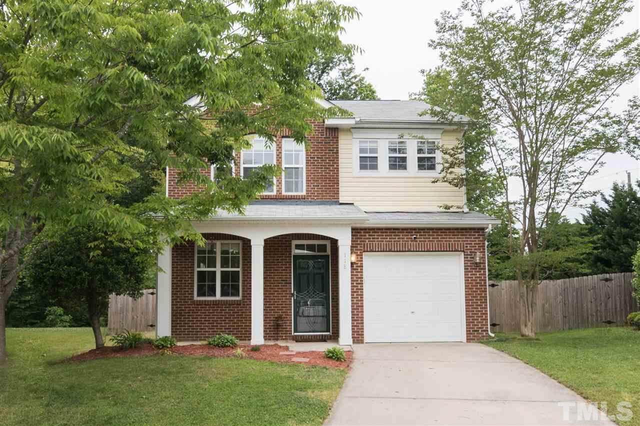 118 Red Caboose Court - Photo 1