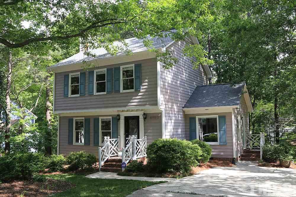 4904 Fortunes Ridge Drive - Photo 1 4904 Fortunes Ridge Drive - Photo 1