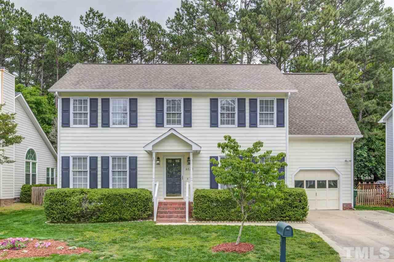 6520 Tealbriar Drive - Photo 1 6520 Tealbriar Drive - Photo 1