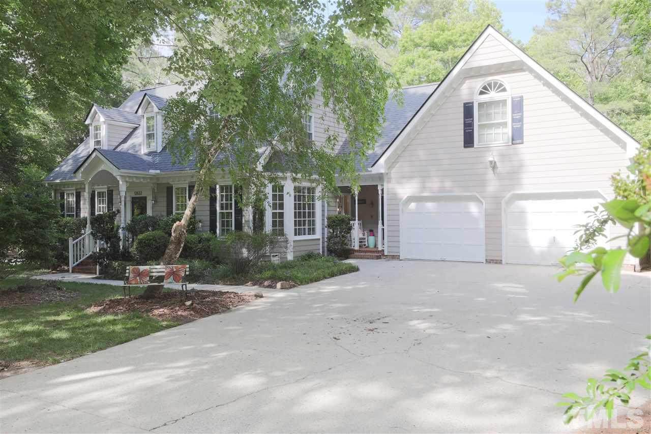 12632 Waterman Drive - Photo 1 12632 Waterman Drive - Photo 1