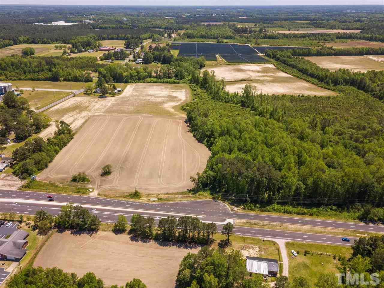 0 Raleigh Road Parkway - Photo 1