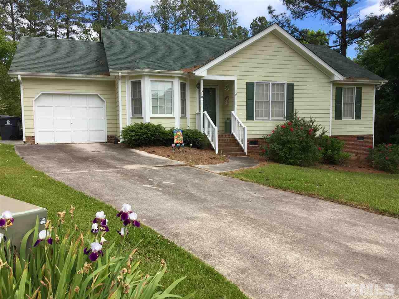 3401 Belin Court - Photo 1