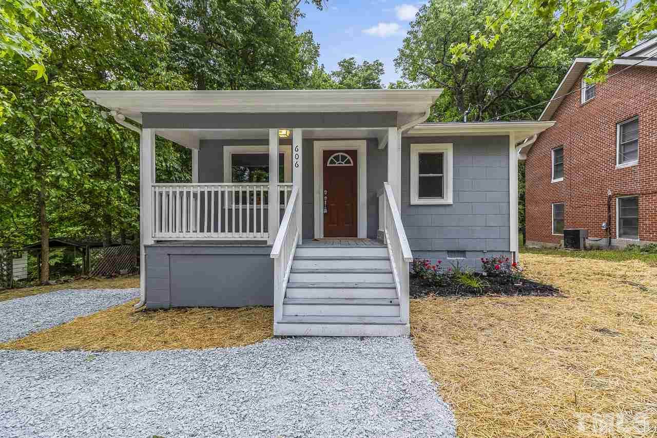 606 Homeland Avenue - Photo 1 606 Homeland Avenue - Photo 1
