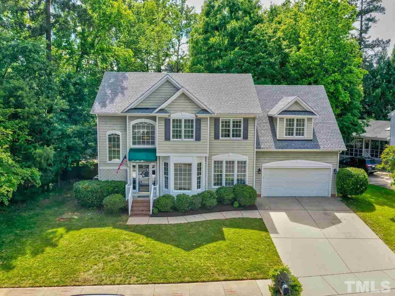 2820 Coxindale Drive - Photo 1 2820 Coxindale Drive - Photo 1