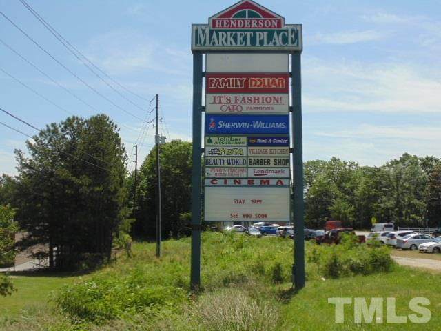 901 Beckford Drive - Photo 1