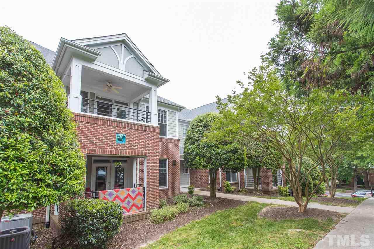 703 Copperline Drive - Photo 1