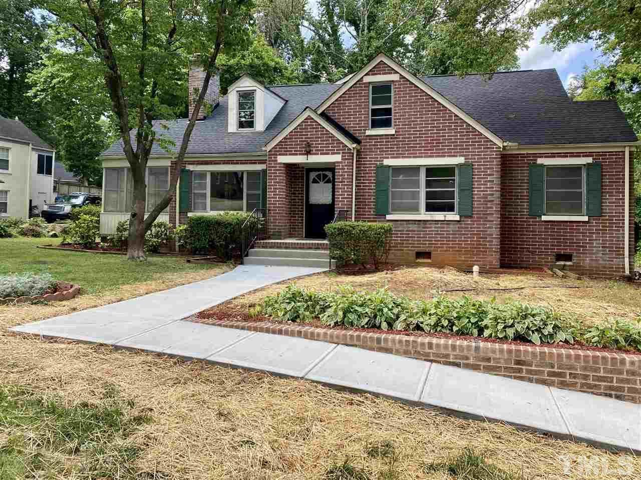 114 Evergreen Avenue - Photo 1