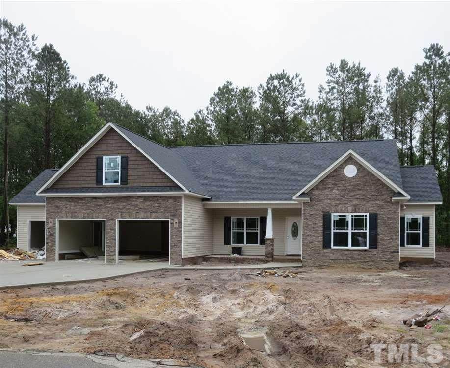 174 Woods Edge Drive - Photo 1 174 Woods Edge Drive - Photo 1