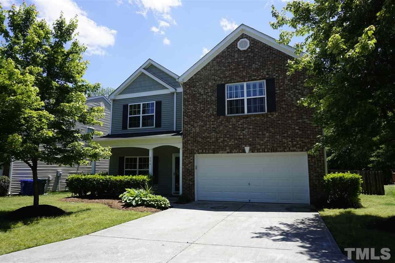206 Lick Creek Lane - Photo 1 206 Lick Creek Lane - Photo 1