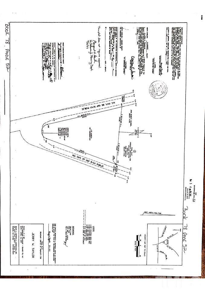 415 Nc 86 N Highway - Photo 1