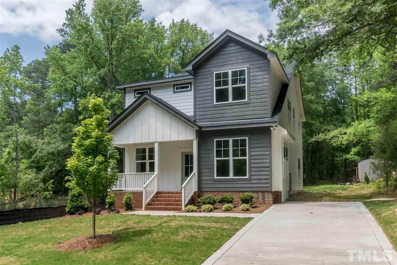 336 Earp Street - Photo 1