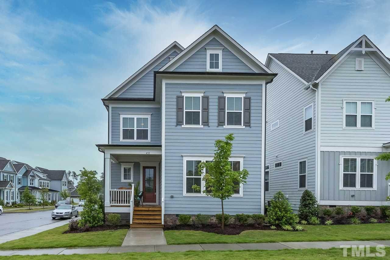 432 Holding Creek Drive - Photo 1