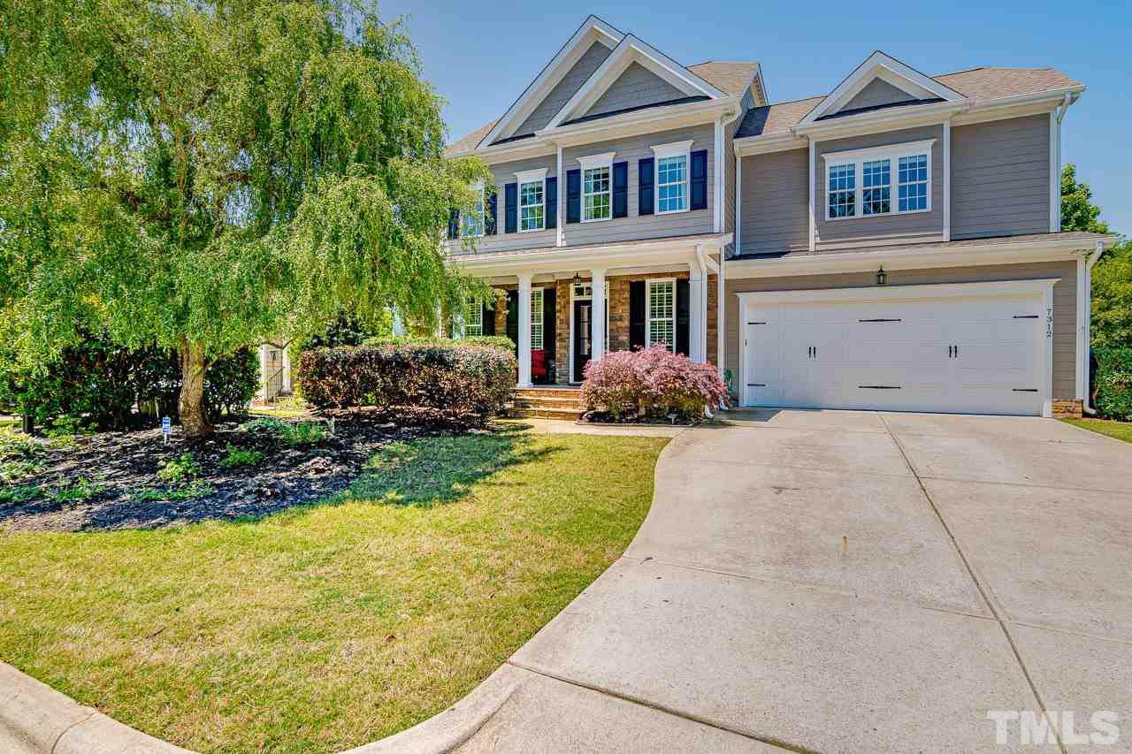 7312 Bedford Ridge Drive - Photo 1 7312 Bedford Ridge Drive - Photo 1