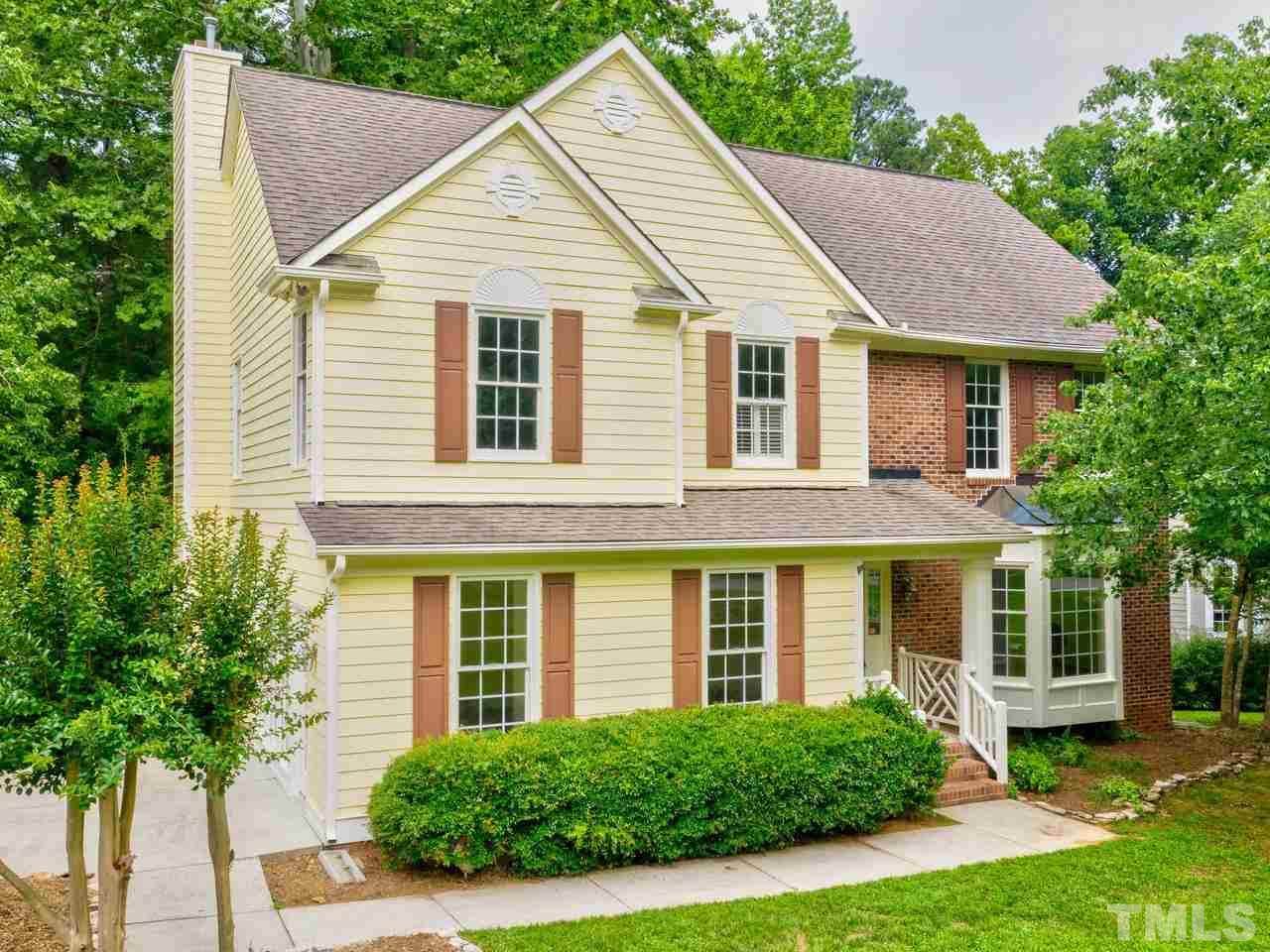 3311 Park Overlook Drive - Photo 1