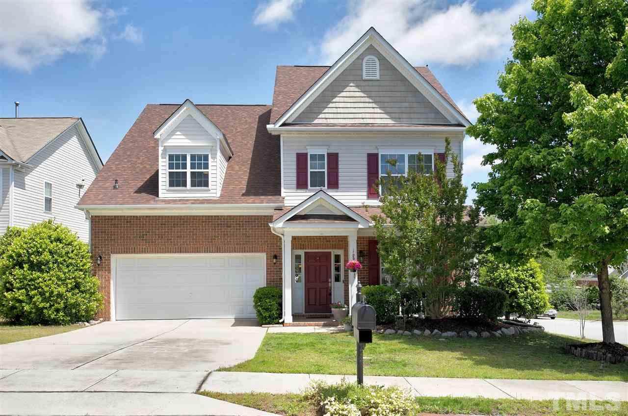 5413 Opal Falls Circle - Photo 1