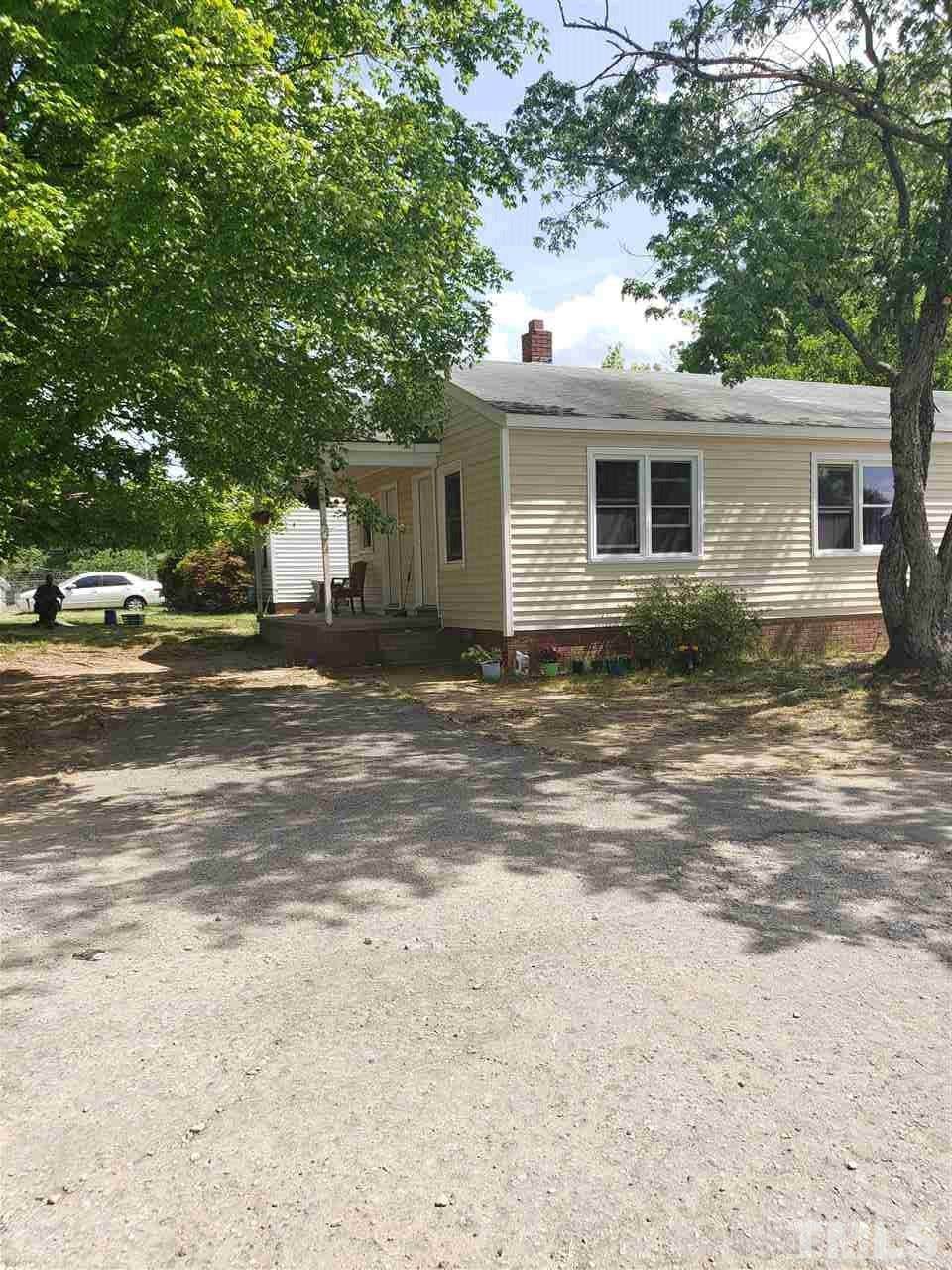 115 Chestnut Drive - Photo 1
