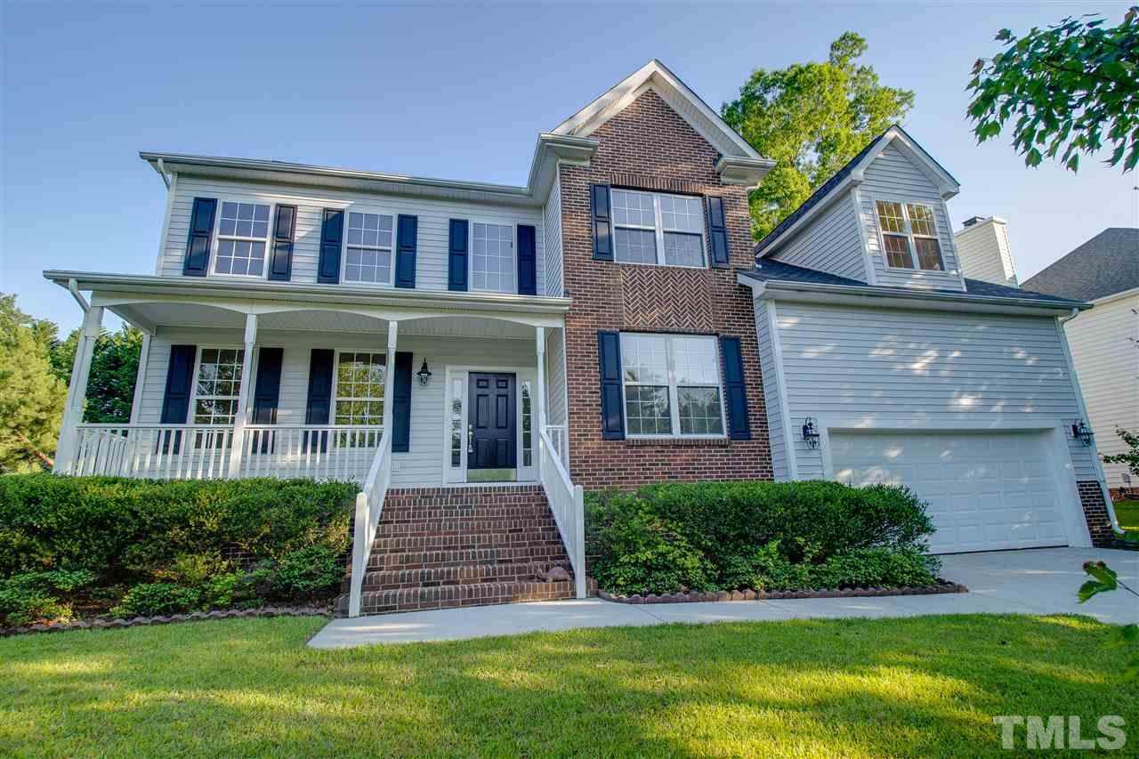 209 Gingergate Drive - Photo 1
