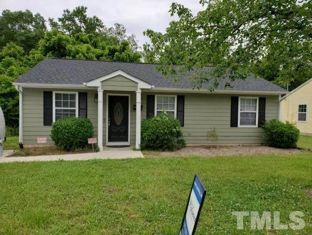 1122 Roxboro Street - Photo 1