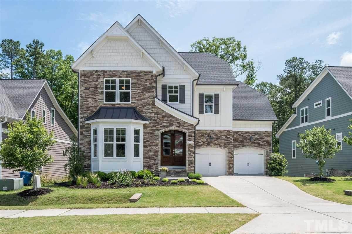 8025 Rosemont Parkway - Photo 1