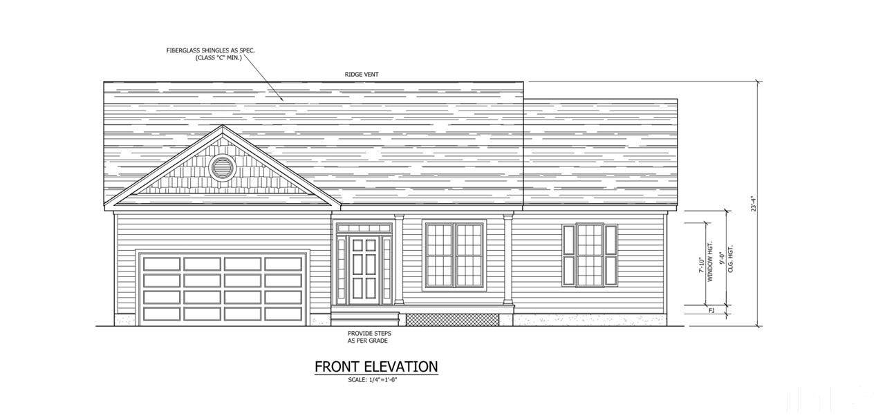266 Parker Road - Photo 1