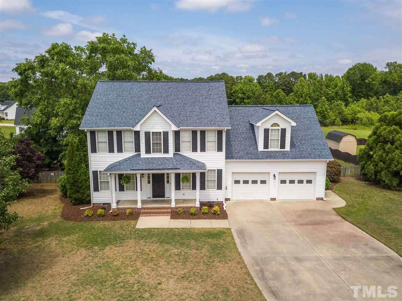65 Woodfield Court - Photo 1