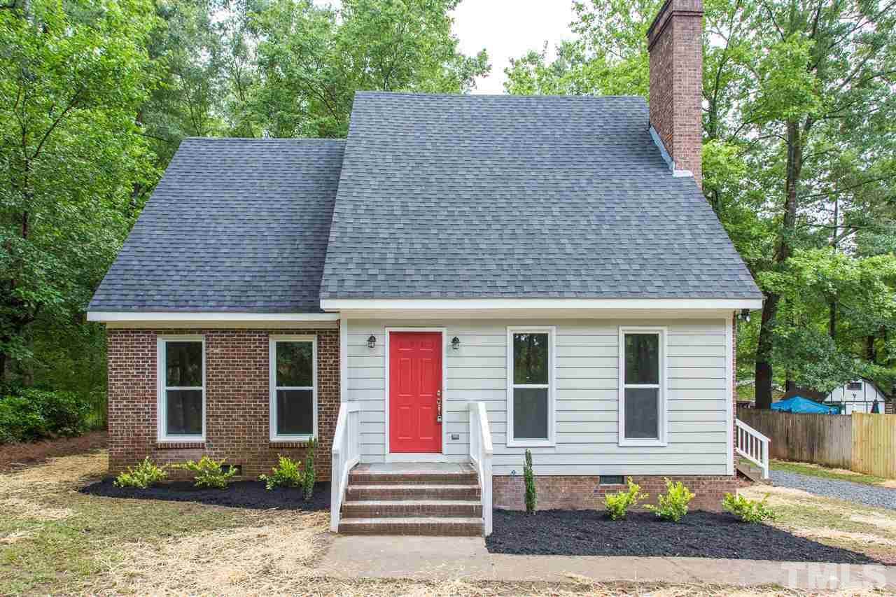 1517 Wiljohn Road - Photo 1