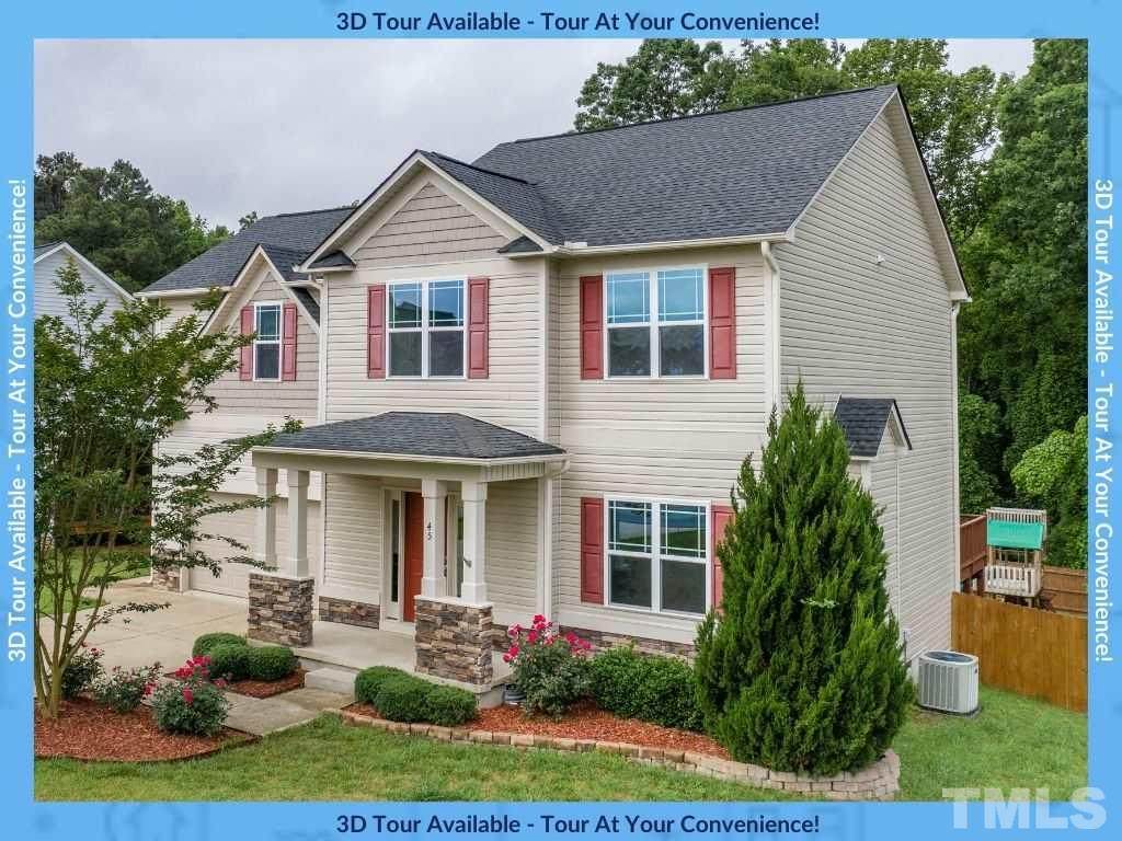 45 Carson Drive - Photo 1